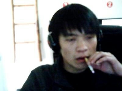 凝视那片天的第一张照片--泰宁交友网