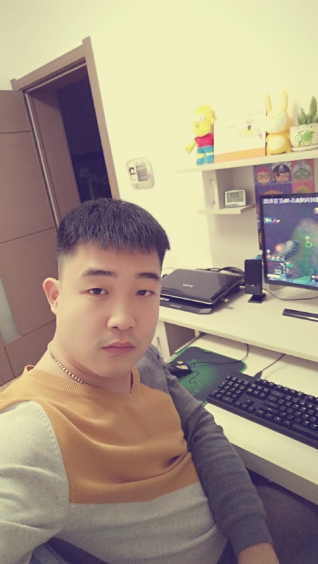 李权的第一张照片--泰宁交友网