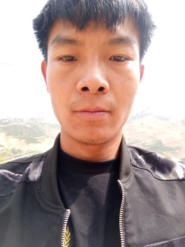 唐伟的第一张照片--泰宁交友网