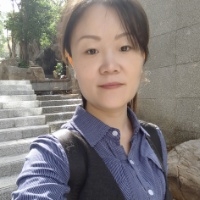 伊琪的第一张照片--泰宁交友网