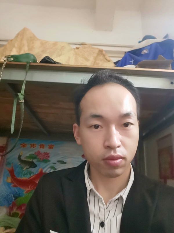 好缘的第一张照片--泰宁交友网