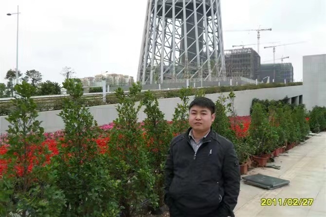 寻爱的第一张照片--泰宁交友网