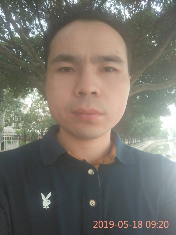 枫岚的第一张照片--泰宁交友网
