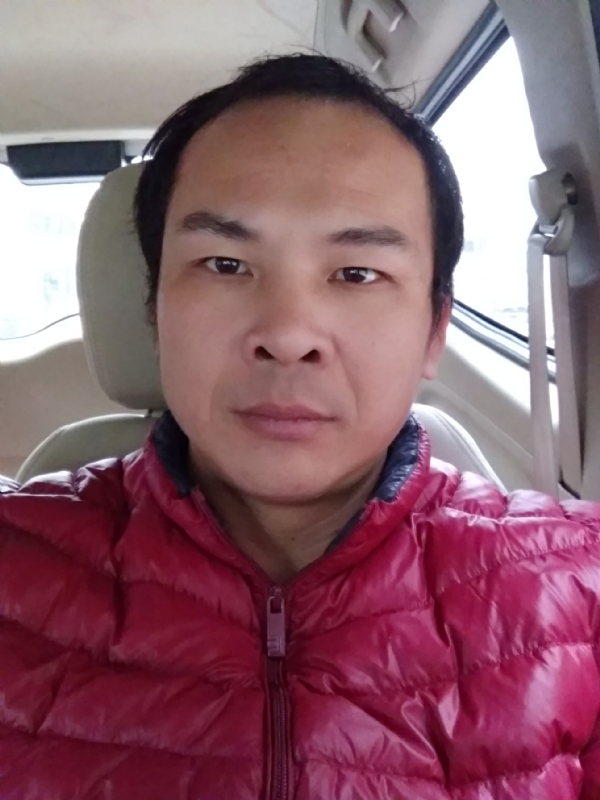 哥来的第一张照片--泰宁交友网