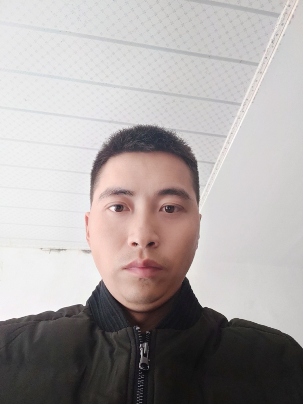 远望星空的第一张照片--泰宁交友网
