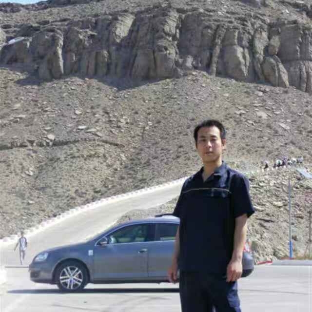 珍惜的第一张照片--泰宁交友网