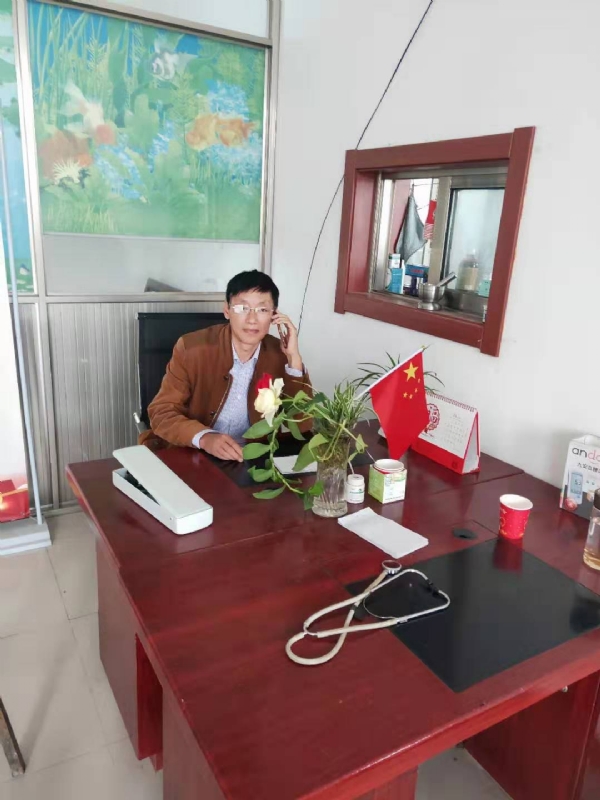 感恩的第一张照片--泰宁交友网