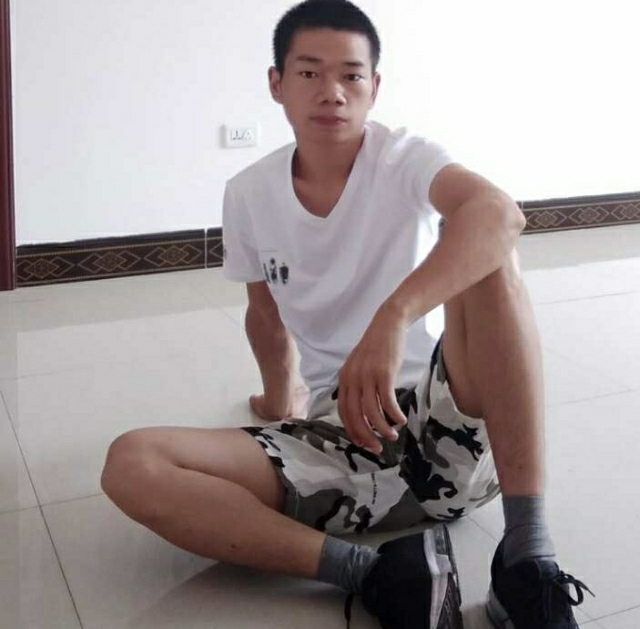 习惯就好的第一张照片--泰宁交友网