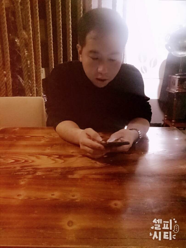 觅爱的第一张照片--泰宁交友网