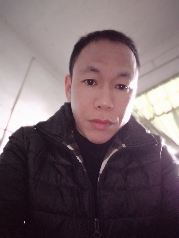 相信真爱的第一张照片--泰宁交友网