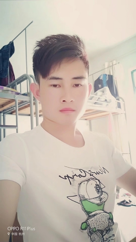 爱情故事的第三张照片--泰宁交友网