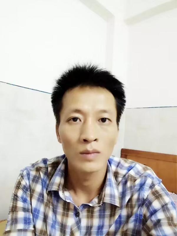 流年未亡的第一张照片--泰宁交友网