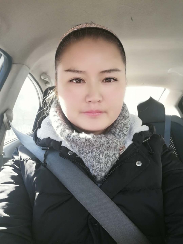 牵手缘的第一张照片--泰宁交友网