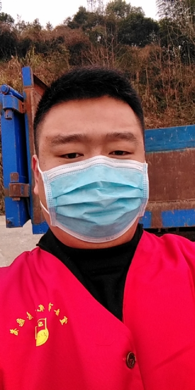 稀罕物的第一张照片--泰宁交友网