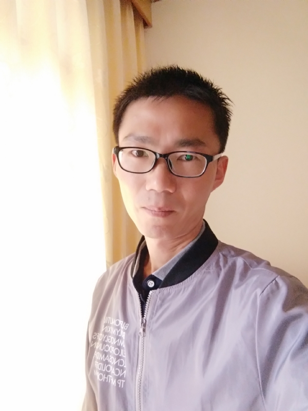 平凡的风的第二张照片--泰宁交友网