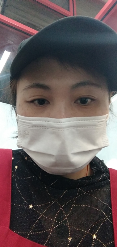 tata倩倩的第一张照片--泰宁交友网