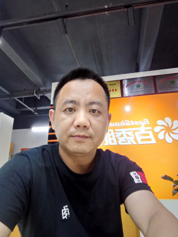 开心就好的第一张照片--泰宁交友网