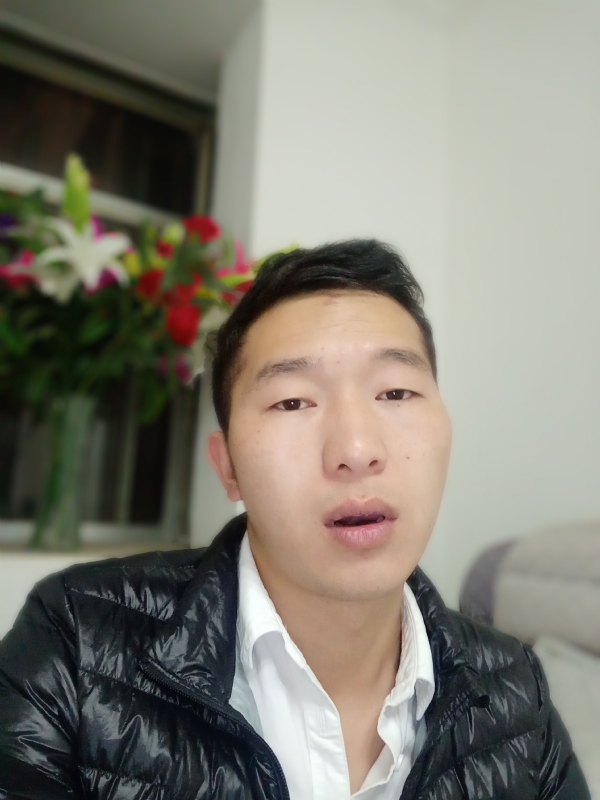赵勇的第一张照片--泰宁交友网
