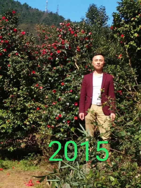 孤城的第一张照片--泰宁交友网