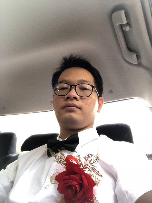 陈陈的第一张照片--泰宁交友网