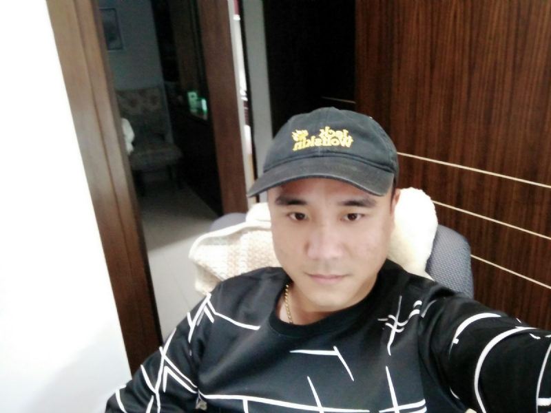 坚持我爱的第一张照片--泰宁交友网
