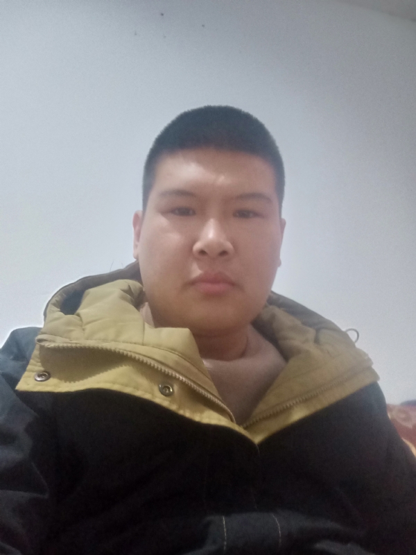 小辉辉2020的第一张照片--泰宁交友网