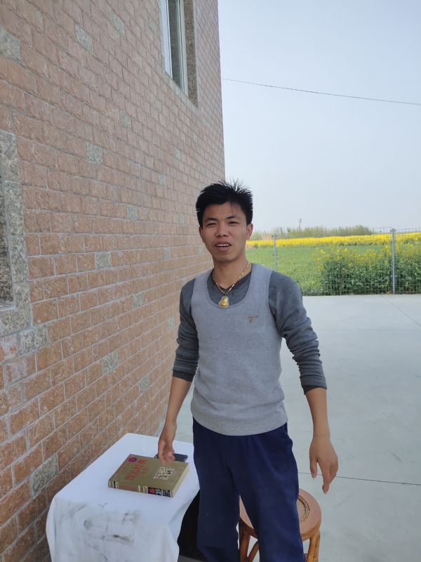 雷的第一张照片--泰宁交友网