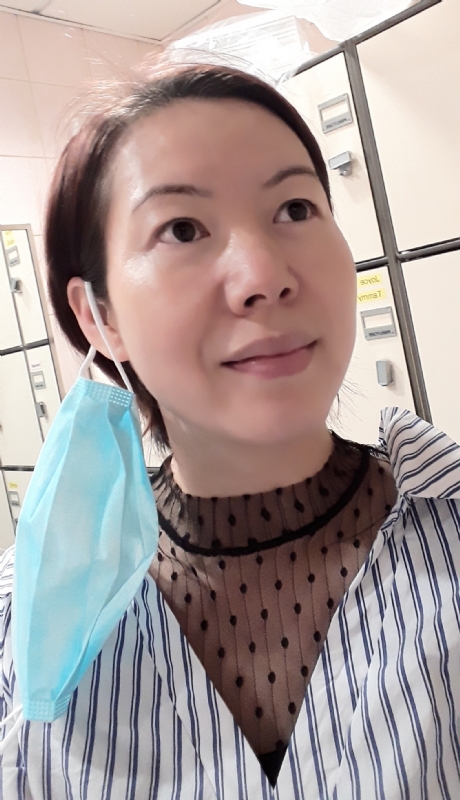 Nana的第一张照片--泰宁交友网
