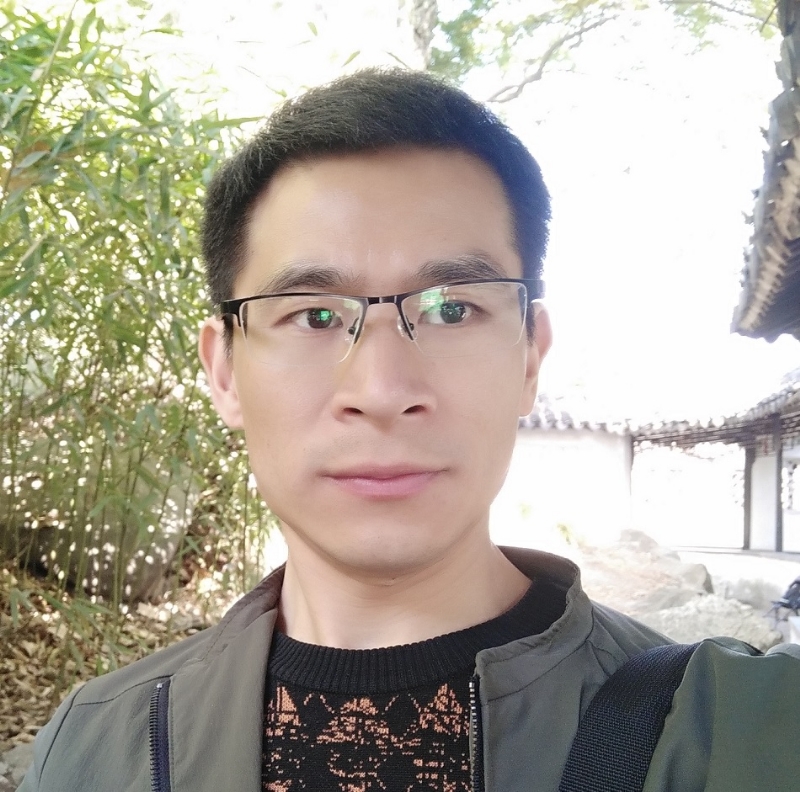 翔飞的第一张照片--泰宁交友网