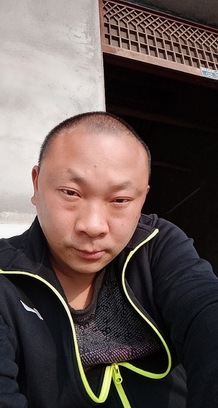 马克的第一张照片--泰宁交友网