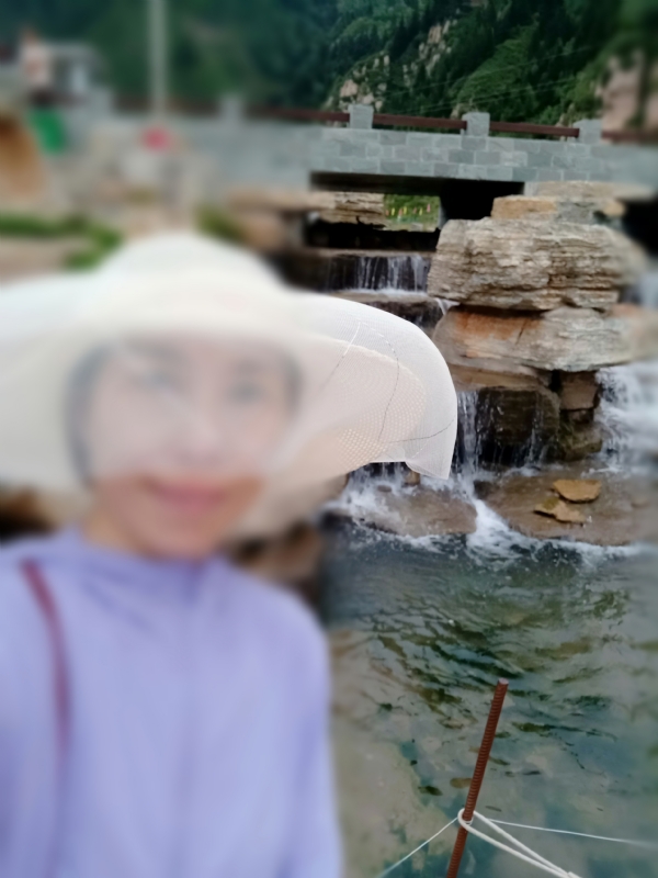 沥秋的第一张照片--泰宁交友网