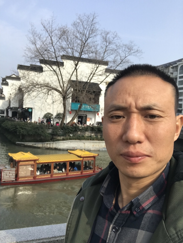 上善的第一张照片--泰宁交友网