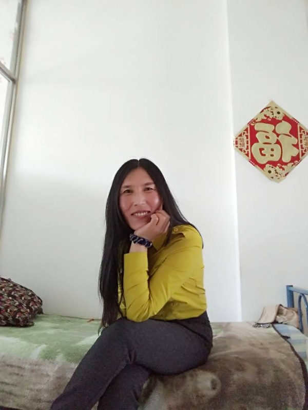 飘萍的第一张照片--泰宁交友网