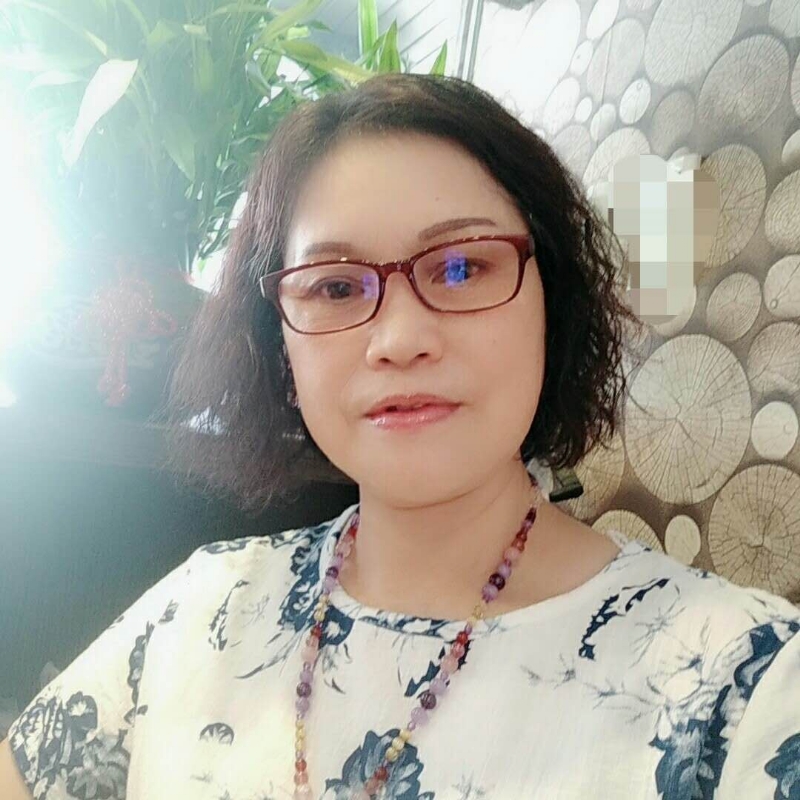 NiNi的第三张照片--泰宁交友网