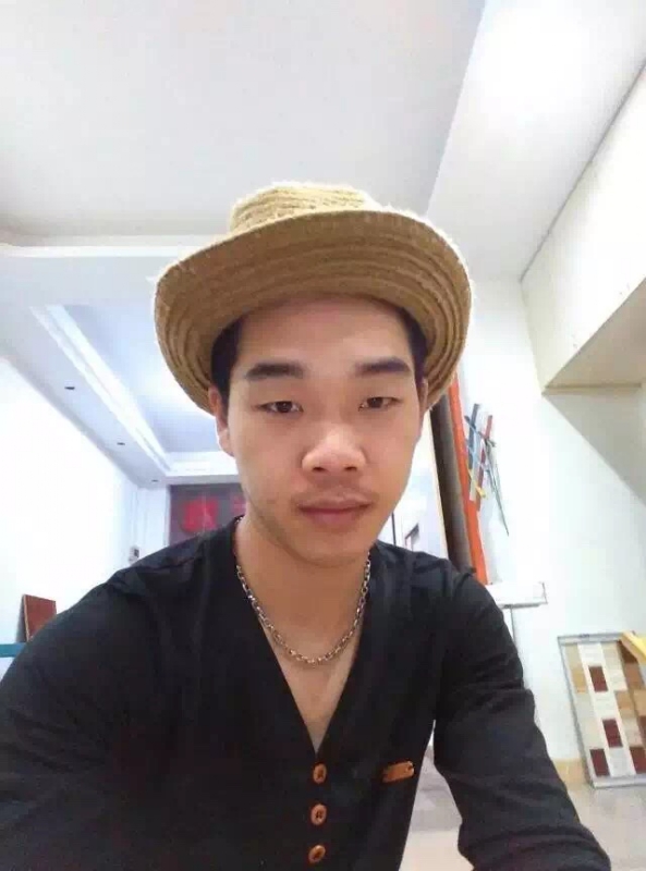 相知相伴的第一张照片--泰宁交友网