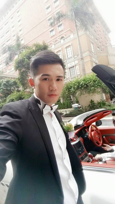 上善若水的第一张照片--泰宁交友网