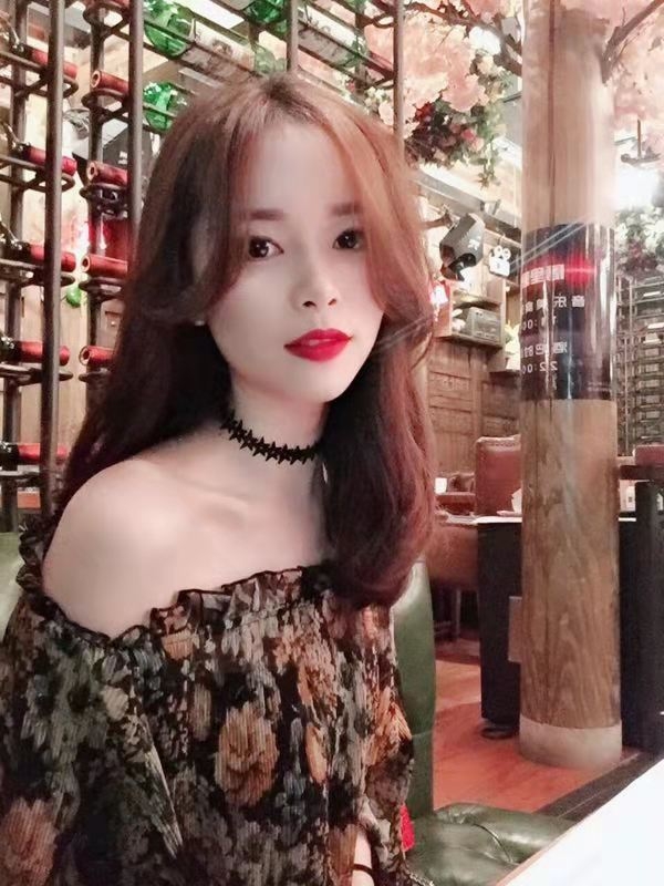 晓洁的第一张照片--泰宁交友网