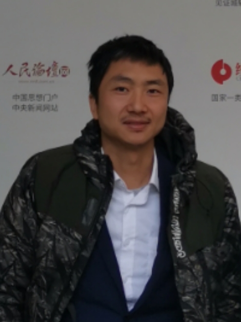 明的第一张照片--泰宁交友网