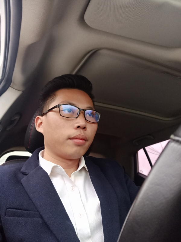 珍惜未来的第一张照片--泰宁交友网