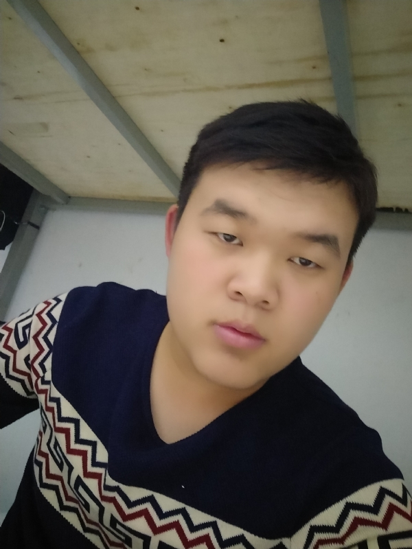 缘分的第一张照片--泰宁交友网