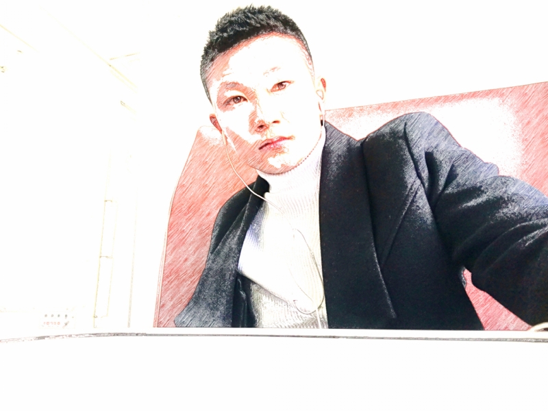 一心所向的第一张照片--泰宁交友网