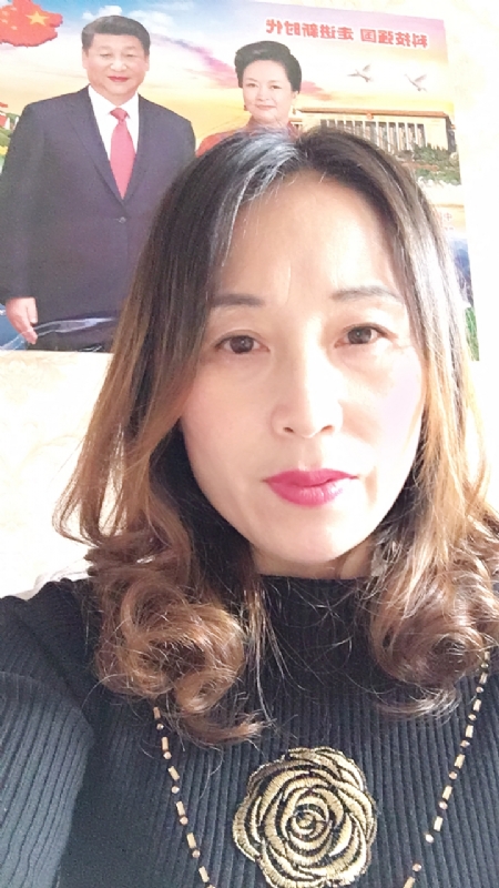 琼脂Q的第一张照片--泰宁交友网