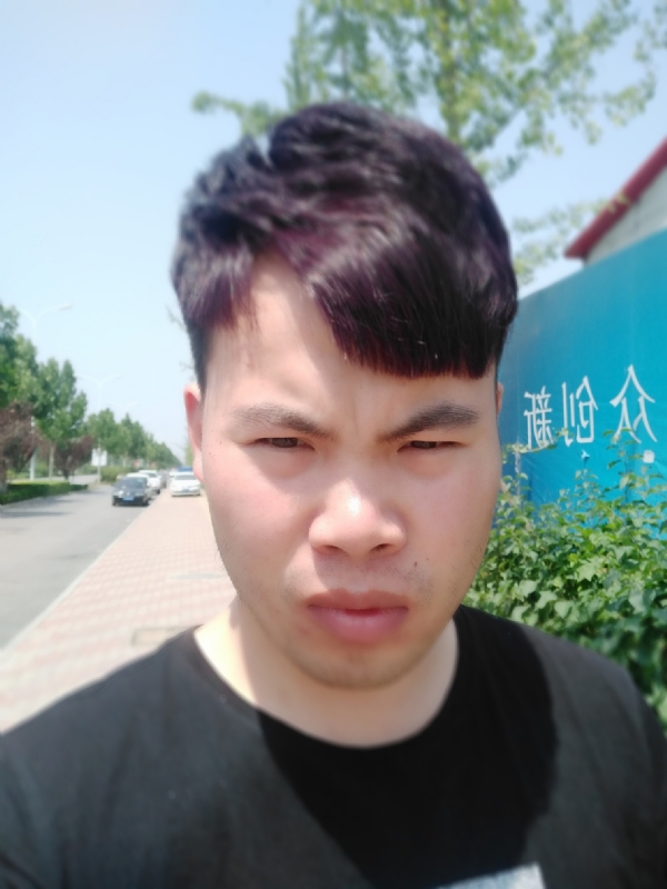 迷迭无情的第一张照片--泰宁交友网