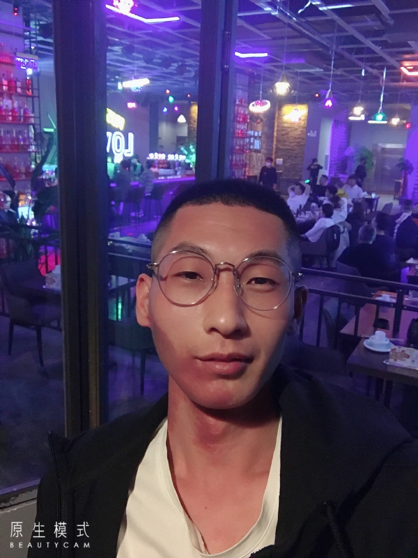 东北小伙的第一张照片--泰宁交友网
