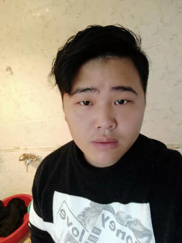 小李的第一张照片--泰宁交友网