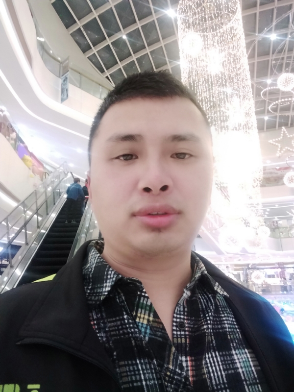 小胖的第一张照片--泰宁交友网