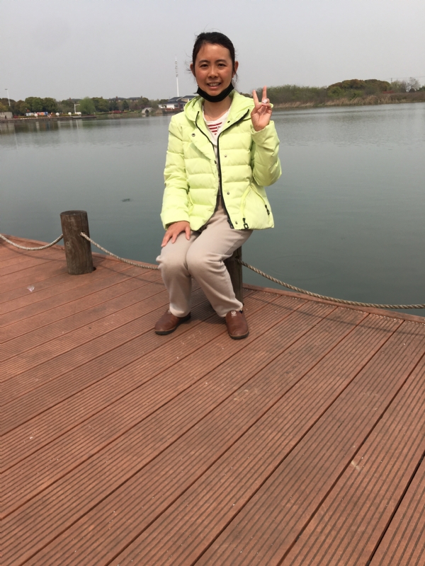 Xiaonuan的第一张照片--泰宁交友网