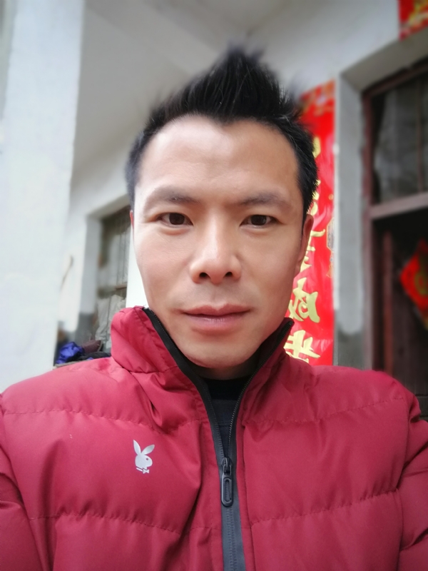 一起好好过日子的第一张照片--泰宁交友网
