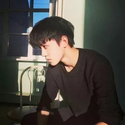 奇正的第一张照片--泰宁交友网