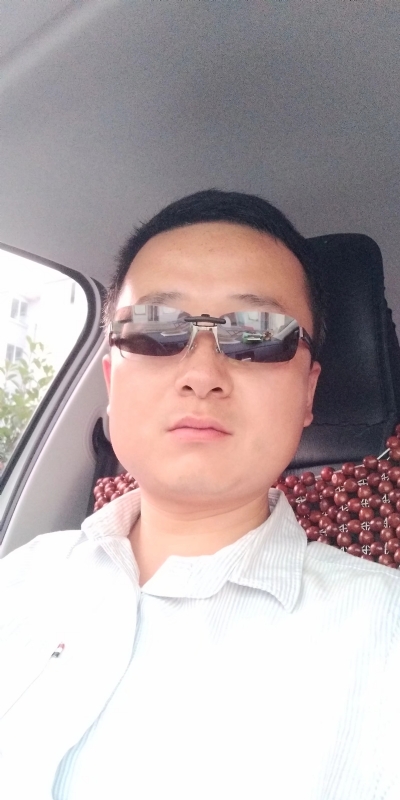 痛苦的单身狗的第一张照片--泰宁交友网